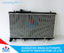 Radiadores de aluminio del coche de SUBARU, radiador clásico para LEGACY'00-02 EN 13,78 el `“`del × 27” proveedor