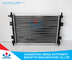 FIESTA IV de FORD 1,6 radiadores de aluminio de encargo Replacment de ROCAM'MT para el coche/el auto proveedor