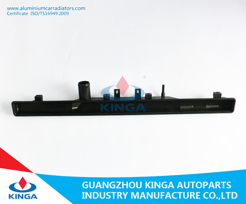 El tanque plástico del radiador del PA 66 para el reemplazo del tanque del radiador de IPSVM GAIA CXM10'97-01 proveedor