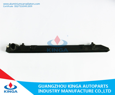 El tanque inferior plástico del tanque del radiador para el radiador de TOYOTA IPSVM GAIA CXM10'97-01MT proveedor