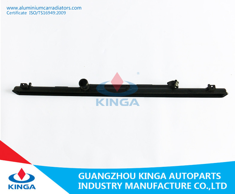 El tanque plástico modelo del radiador para la reparación plástica del tanque del radiador de la TA de CAMRY'97-00 SXV20 proveedor