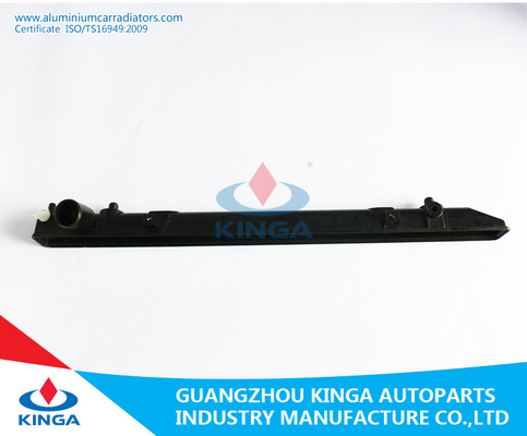 El tanque plástico 1997-2001 del radiador de Toyota Ipsvm Gaia CXM10 16400-6A170 proveedor