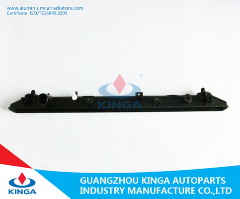 El tanque plástico TOYOTA CAMRY'90 - 94 SV30/SV35 del radiador inferior del diámetro 31m m EN en el color negro proveedor