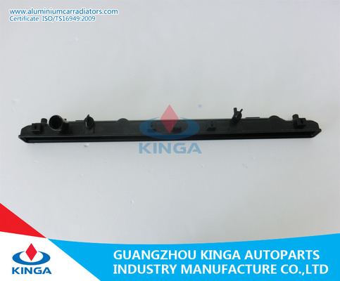 El tanque inferior del OEM 16400-74750 plástico del tanque del radiador de la TA SXV10 de CAMRY 92-96 proveedor