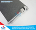 Acondicionador de aire soldado material de aluminio auto del condensador de la CA de CHERY A5 proveedor