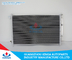 Condensador de enfriamiento del coche para Tiida (07-) /G12 con OEM 92110-1U600/EL000/AX800 proveedor