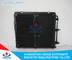 Condensador del aire acondicionado del coche del BENZ del OEM 1408300070 para S-CLASS W 140 1991- proveedor