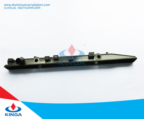 CIVIC/CRX'88-91 EF2.3 EN OEM plástico 19010-PM3-901/902 del tanque del radiador fuerte proveedor