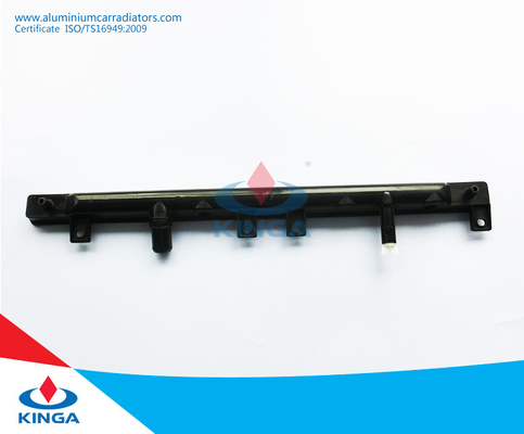 Reemplazo plástico del tanque del radiador del sistema de Colling para la CIUDAD /FIT 03-GD6 EN proveedor