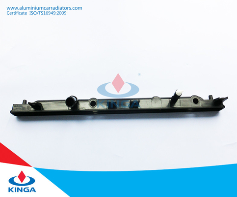 Reemplazo plástico del tanque del radiador del sistema de Colling para la CIUDAD /FIT 03-GD6 EN proveedor