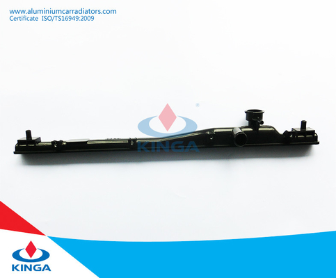 CIVIC 01-05 ES7/ES7 EN OEM plástico 19010-PMM-A51/A52 del tanque del radiador duro proveedor