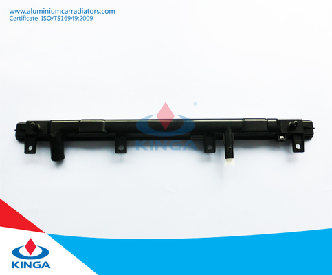 Reemplazo plástico inferior del tanque de Raidator para Honda Civic 01-05 OEM 19010-PMM-A01/A02/19010-PLC-J01 de ES7/de ES8 Mt proveedor