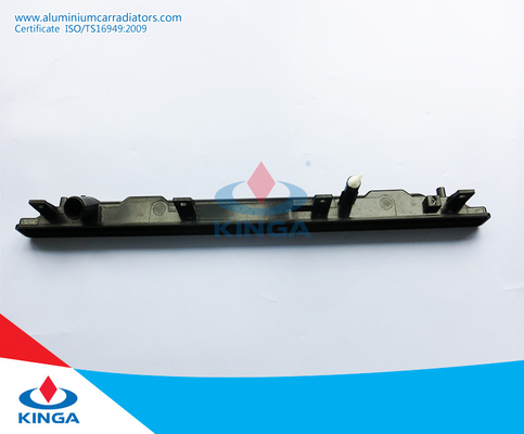 Reemplazo plástico inferior del tanque de Raidator para Honda Civic 01-05 OEM 19010-PMM-A01/A02/19010-PLC-J01 de ES7/de ES8 Mt proveedor