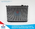 Radiadores de aluminio para Carens'02-Mt, radiador automotriz del coche de Kia del OEM 0K2FA-15-200 proveedor