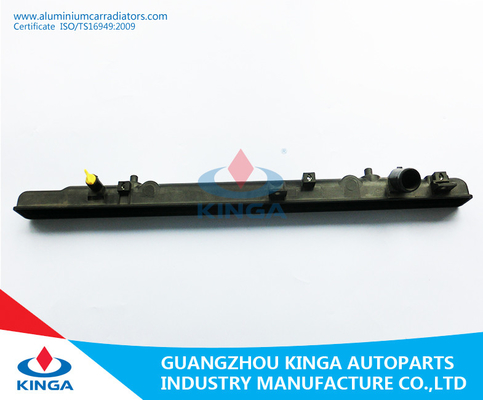 El tanque del radiador del coche/el tanque de agua inferior plástico para OEM 19010-P8C-A01 del ACUERDO de HONDA 1998-2002 proveedor