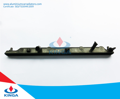 EL TANQUE PLÁSTICO DEL AGUA INFERIOR DE LA GARANTÍA DE CALIDAD PARA LA TA DE HONDA FIT GD1 DEL RADIADOR DEL COCHE proveedor
