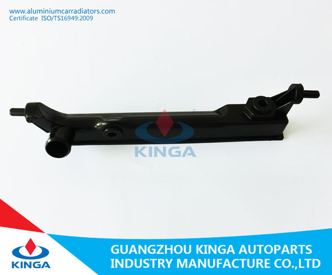 El tanque plástico Opel ASTRA F'91-00 del radiador del coche de China EN el mercado de accesorios proveedor