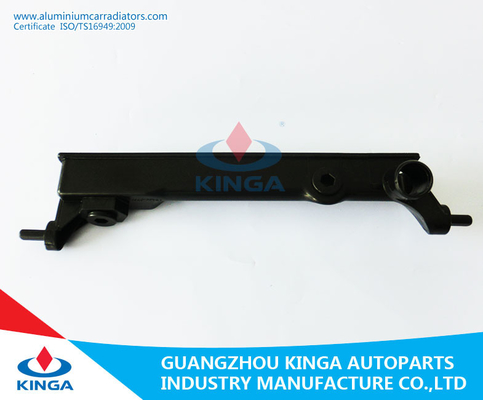 El tanque plástico Opel ASTRA F'91-00 del radiador del coche de China EN el mercado de accesorios proveedor