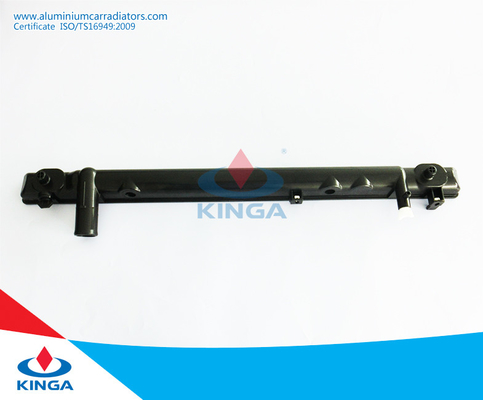 El tanque inferior plástico para el radiador Toyota Cressida'92-94 GX90 en el OEM: 16400-70010/70050 proveedor
