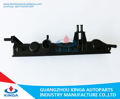 Reparación plástica del radiador del tanque para ASTRA G/ZAFIRA A'98-MT con KJ-42018 proveedor