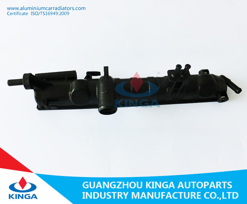 Reparación plástica del radiador del tanque para ASTRA G/ZAFIRA A'98-MT con KJ-42018 proveedor