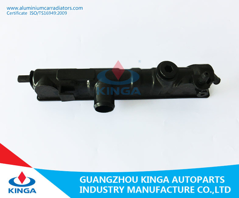 El tanque plástico del radiador del reemplazo para VECTRA A/CAVALIER'88-MT con KJ-42048A proveedor