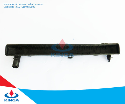 El tanque de la parte inferior del radiador del agua PA66 para VIAJAR A OEM 16400 5B320 de la TA de HIACE RCH4# 97-99 proveedor