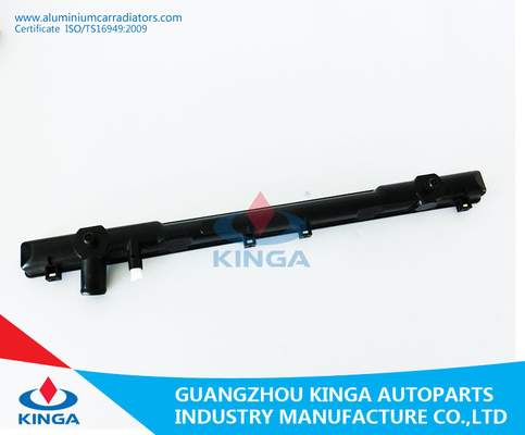 material plástico del tanque del radiador del rapair para la TA de SWIFT 05 proveedor