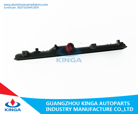 El tanque superior de radiador de enfriamiento para Suzuki SX-4 (diesel) ‘05-Mt en buena calidad proveedor