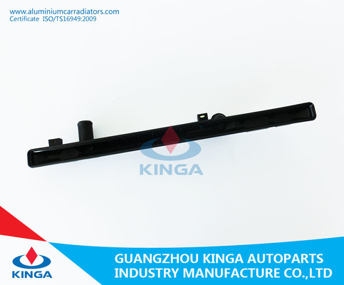 TAMAÑO plástico 2003 del tanque de agua del tanque plástico del radiador de SUZUKI IGNIS 48×371m m proveedor