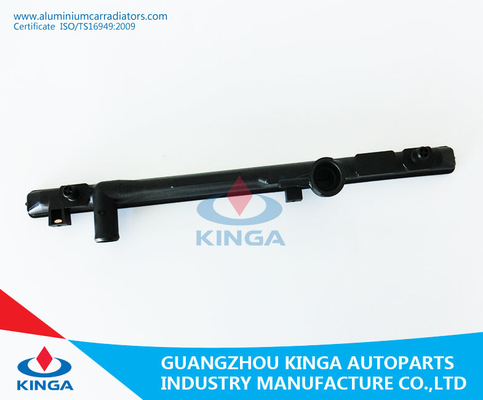 TAMAÑO plástico 2003 del tanque de agua del tanque plástico del radiador de SUZUKI IGNIS 48×371m m proveedor