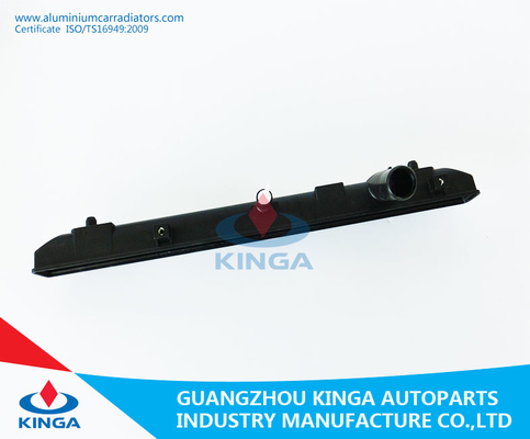 1.89* 22,93 pulgadas del motor de tanque plástico del radiador para SUZUKI 2005 SWIFT 17700-63J10 proveedor