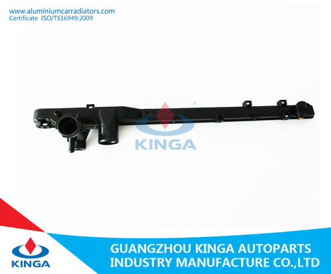 Reparación auto plástica del tanque del radiador del coche de agua de las piezas de automóvil excelentes del tanque para TATA proveedor