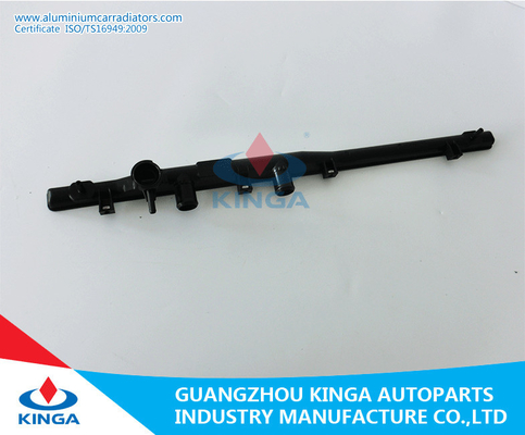 Para Subaru Legacy'03-09 en OEM plástico 45111-AG040 del tanque del top del radiador del radiador proveedor