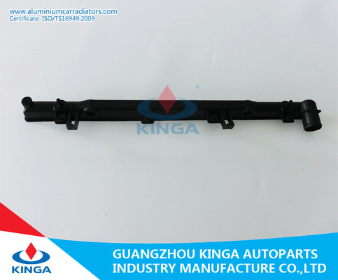 6*717 milímetro el tanque plástico del extremo del radiador PA66 + GF30 para Subaru Impreza 08-12 en proveedor