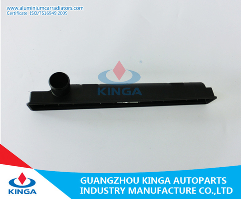 El tanque de agua de los accesorios del coche para el tanque plástico del radiador de LEGACY'90-91 BC5 parte proveedor