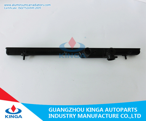 El sistema de enfriamiento para el agua de LEGACY'99-03 BE5/BH5 substituye a OEM 45111-AG000 del tanque de la entrada del radiador proveedor