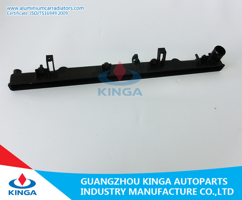 El tanque del extremo del radiador del reemplazo para el tanque de la parte inferior de la HERENCIA EJ25'03-MT J-22002A de SUBARU proveedor