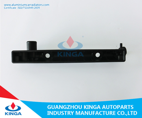 el tanque plástico del radiador del OEM 45199-AC250 de los 47*416MM para SUBARU LEGACY/LIBERTY BF5 EN proveedor