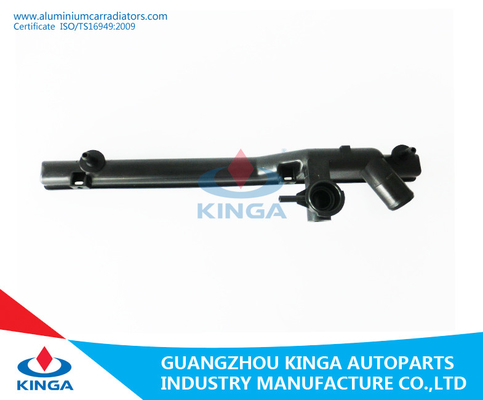 Talla 38.5×481.5 plástica 2007 del negro del tanque del radiador auto de KIA CEED AR-1032 milímetro proveedor