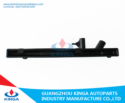 Talla 38.5×481.5 plástica 2007 del negro del tanque del radiador auto de KIA CEED AR-1032 milímetro proveedor