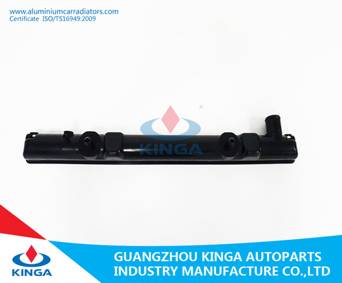 El tanque plástico de la parte inferior del radiador del OEM MR127853 del tanque del radiador de la TA de la recogida L200'96- proveedor