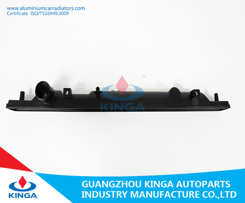 L400/SPACE GEAR 94 - EN OEM plástico MR126103/MR127283/MR12788 del tanque del radiador proveedor