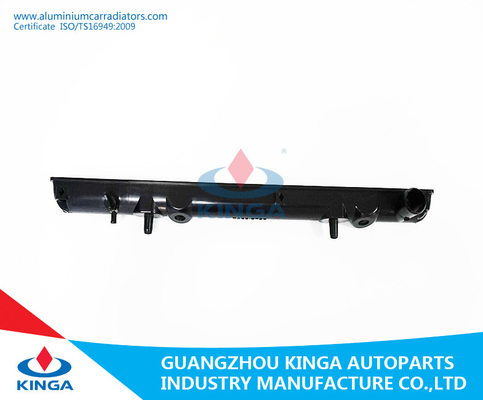 El tanque plástico del radiador para la recogida auto L200 1998 de Mitsubishi del radiador EN OEM MR127854 proveedor