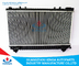 Substituya el radiador del cambiador de calor de las piezas de automóvil para G.M.C CHEVROLET CAMARO'10 - 12 proveedor