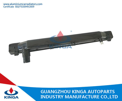 Cubierta plástica del tanque del radiador auto para Toyota Landcruiser 1995 Hdj81v 16400-17031 proveedor