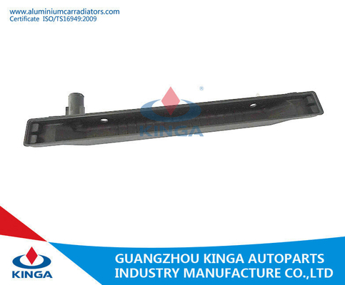Cubierta plástica del tanque del radiador auto para Toyota Landcruiser 1995 Hdj81v 16400-17031 proveedor