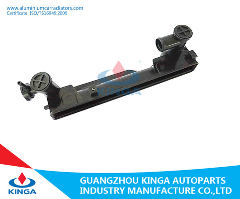 El coche parte el tanque plástico del radiador para Toyota AVENSSIS 2.0I 16V'03 12 meses de garantía proveedor