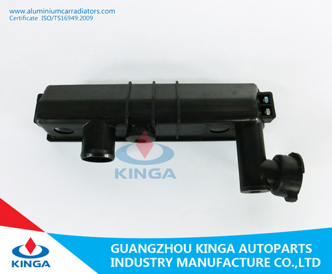 el tanque plástico de la entrada de 70*284.5 milímetro para el jeep Chrokee de Chrysler 4,7 V8'00- en el tanque del radiador parte proveedor