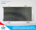 HONDA FIT 2014 - condensador automotriz material de aluminio del OEM 80100-T5R-A01 del condensador de la CA del coche proveedor